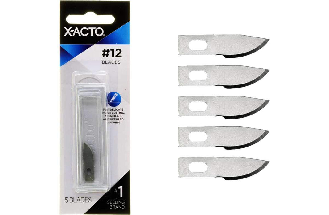 X-ACTO X212 - Discontinued by X-ACTO
