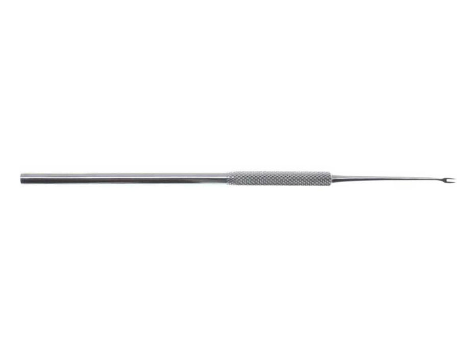 6 inch 1/16 inch Fork Push Tool - widgetsupply.com