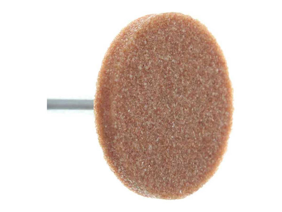 Dremel 8215 - 1 inch WHEEL Grinding Stone - widgetsupply.com