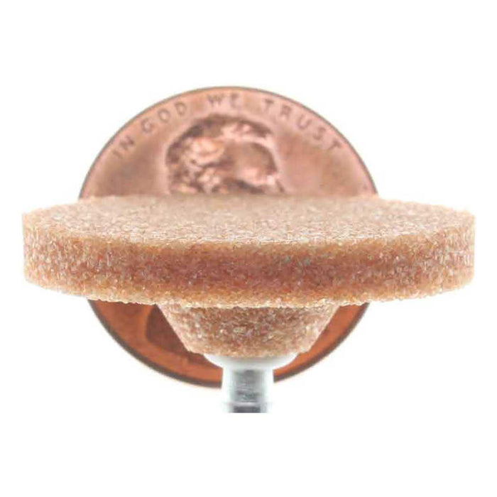 Dremel 8215 - 1 inch WHEEL Grinding Stone - widgetsupply.com