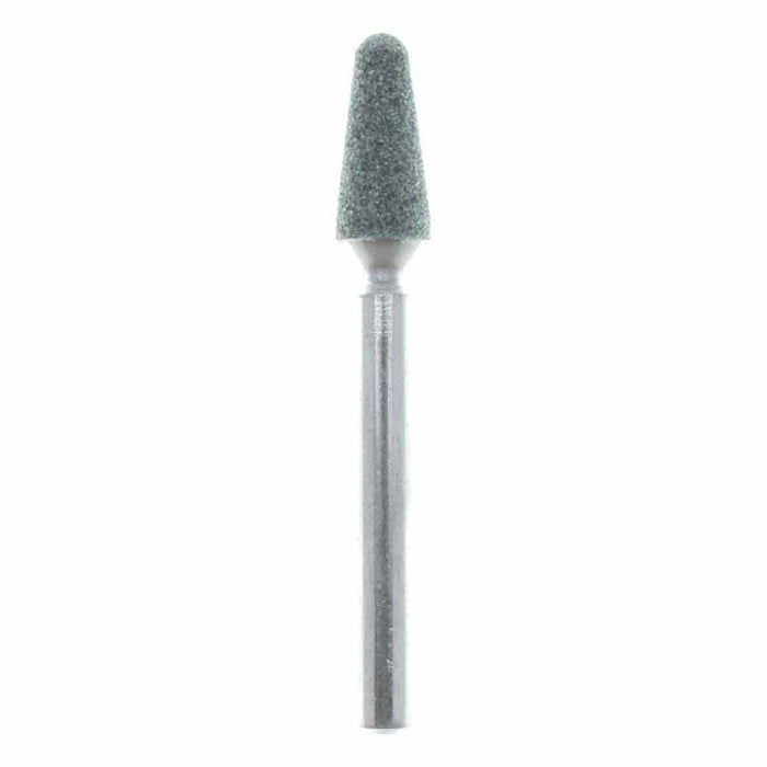 Dremel 84922 - 3/16 inch CONE Grinding Stone - Open Package - widgetsupply.com