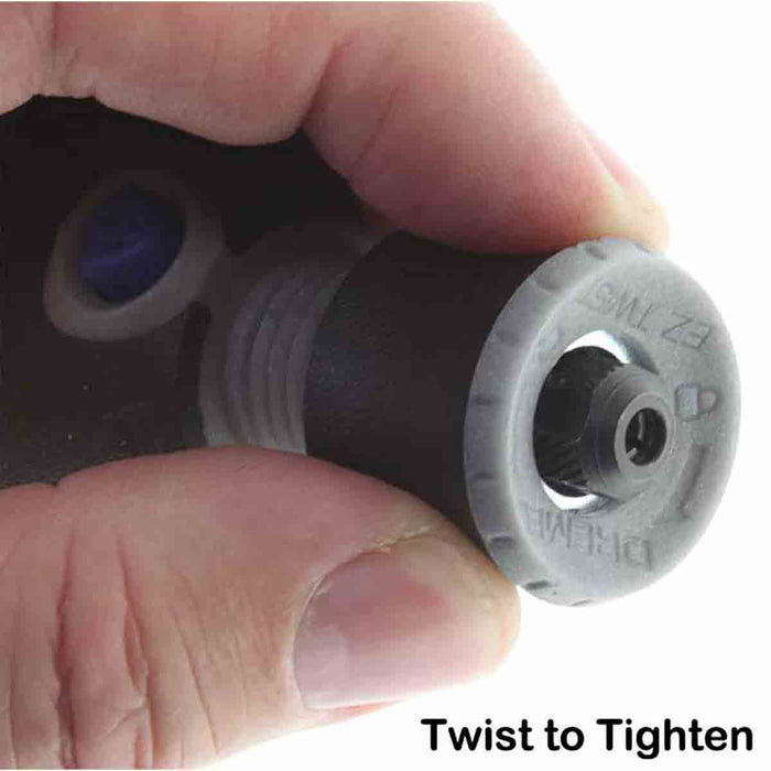 Dremel EZ495 EZ Twist Nose Cap Wrench - widgetsupply.com