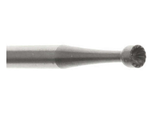02.1mm Steel Cup Cutter - 3/32 inch shank - Germany - widgetsupply.com