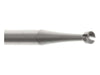 01.6mm Steel Champion Cup Cutter - Germany - 3/32 inch shank - widgetsupply.com