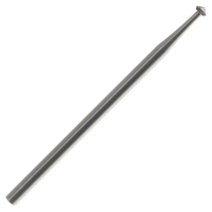 04.2mm Steel 90 degree Hart Bur - Germany - 3/32 inch shank - widgetsupply.com