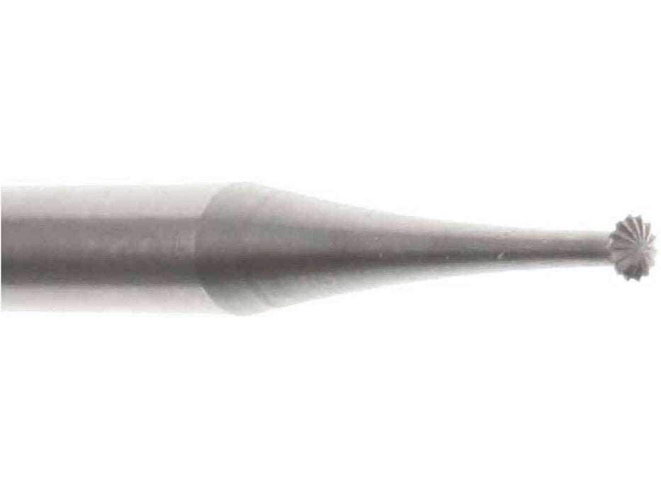 01.2mm Steel Knife Edge Wheel Cutter - Germany - 3/32 inch shank - widgetsupply.com