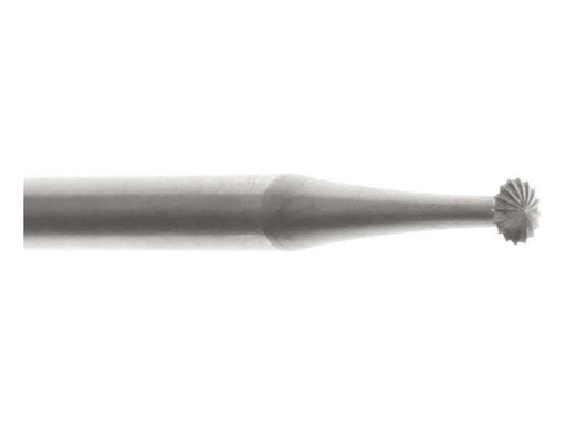 01.9mm Steel Knife Edge Wheel Cutter - Germany - 3/32 inch shank - widgetsupply.com