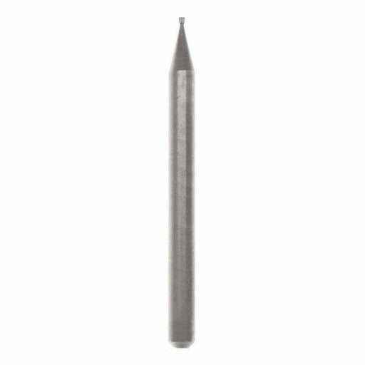 Dremel 108 - 1/32 inch Inverted Cone Engraving Cutter - widgetsupply.com