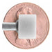 09.5mm - 3/8 Cylinder Grinding Stone - 1/8 inch shank - USA - widgetsupply.com