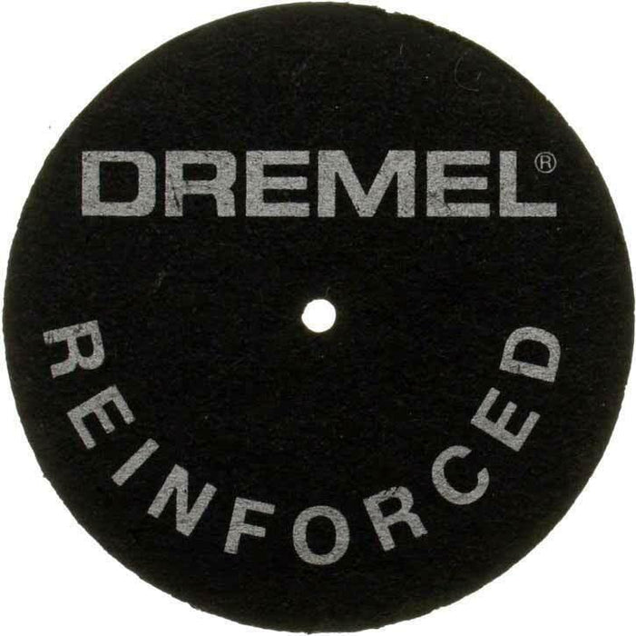 Dremel 709-02 All-Purpose Accessory Kit - 110pc - widgetsupply.com