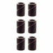 Dremel 438 -1/4 x 1/2  inch 120 Grit Sanding Bands -  6pc - widgetsupply.com