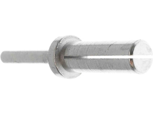 06.4mm - 1/4 inch Wolf Tools Ring Sanding Mandrel - 3mm shank - widgetsupply.com