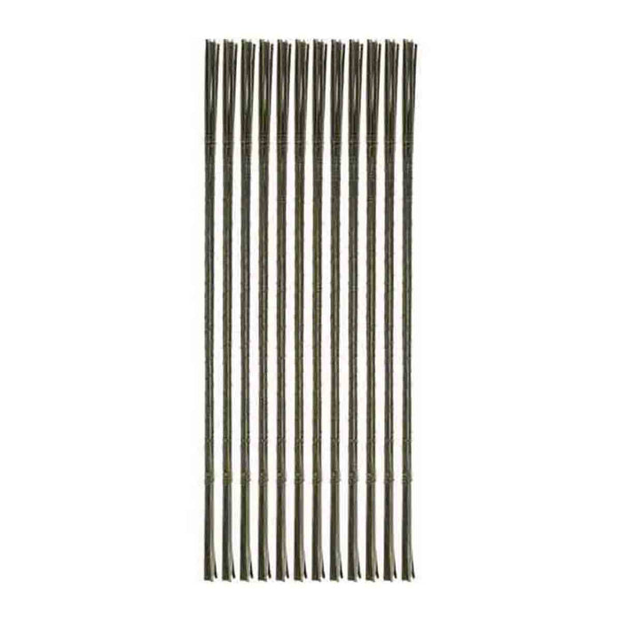 No 3 Jewelers Saw Blades - 144pc - widgetsupply.com