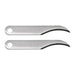 Excel 20103 #103 Concave Carving Blades - USA - 2pc - widgetsupply.com