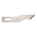 Excel 22616 #16 Stencil Edge Knife Blade - USA - 100pc - widgetsupply.com
