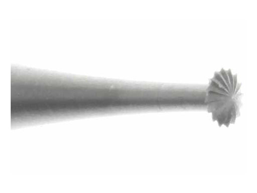 02.0mm Steel Knife Edge Wheel Cutter - Germany - 3/32 inch shank - widgetsupply.com