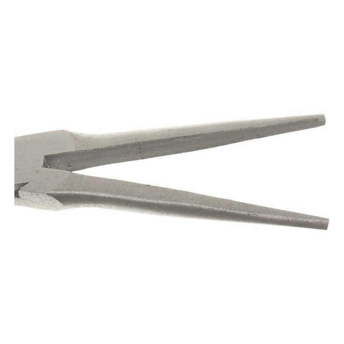 Long Blunt Needle Nose Pliers - 6 inch - widgetsupply.com