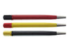 3pc Scratch Brush Set; Fiber - Brass - Steel - widgetsupply.com
