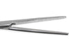 6.25 inch Straight Hemostat - Serrated Jaws - widgetsupply.com