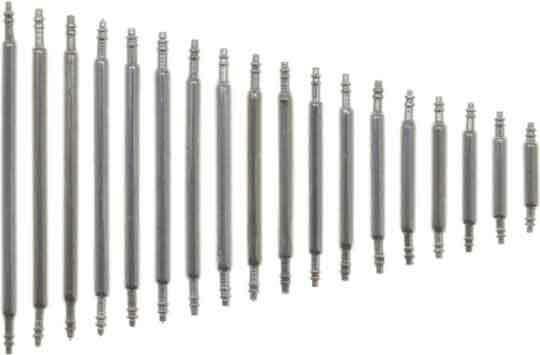 360pc Watch Band Spring Bar Pins 8mm-25mm - widgetsupply.com