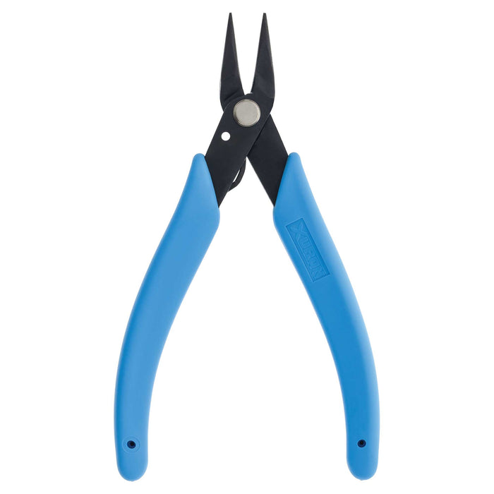 XURON 488 Round Nose Pliers - USA - widgetsupply.com