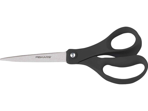 Fiskars 1067262 No 8 Everyday Scissors - Open