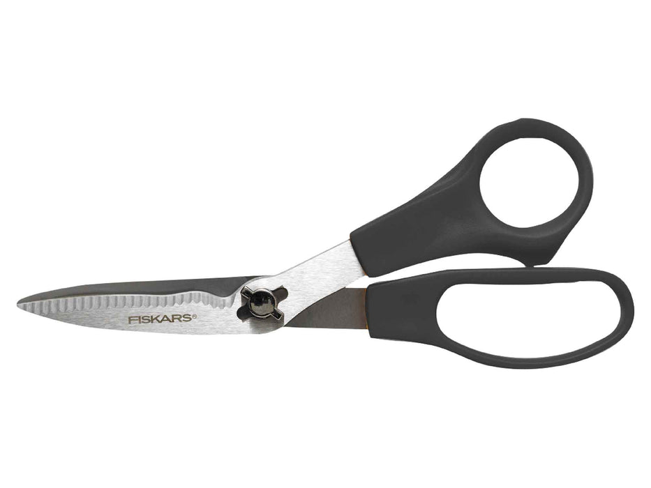 Fiskars® Kitchen Shears and Scissors