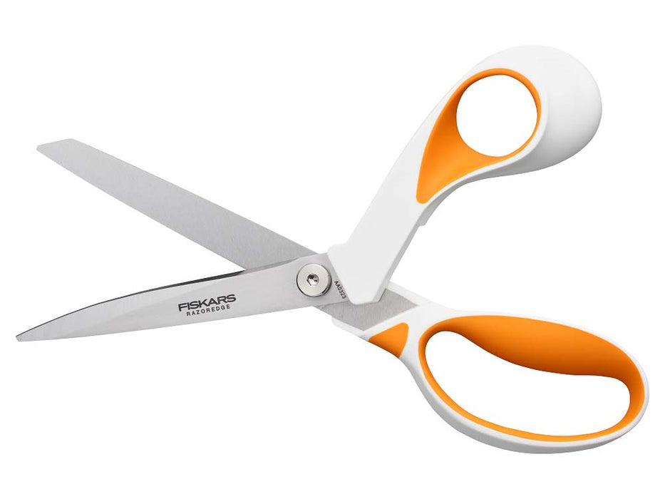 Fiskars 9446 Premier RazorEdge Fabric Shears - Widgetsuppy.com