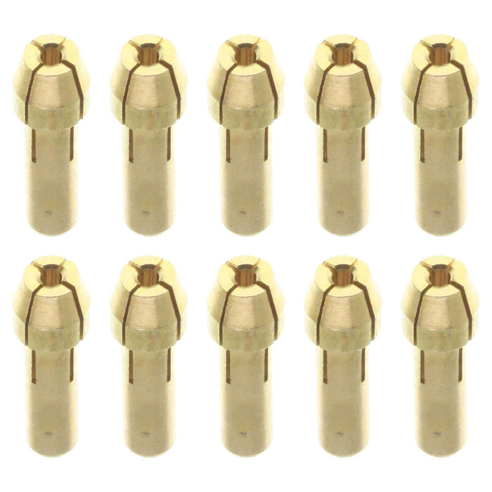 01.6mm - 1/16 inch Brass Collet