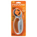 45mm Loop Handle Rotary Cutter - Fiskars 195210 - Style B - widgetsupply.com
