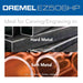 Dremel EZ506HP Premium Metal Cutting Wheel - widgetsupply.com