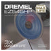 Dremel EZ545HP High Performance EZ Lock Diamond Wheel - widgetsupply.com