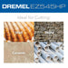 Dremel EZ545HP High Performance EZ Lock Diamond Wheel - widgetsupply.com