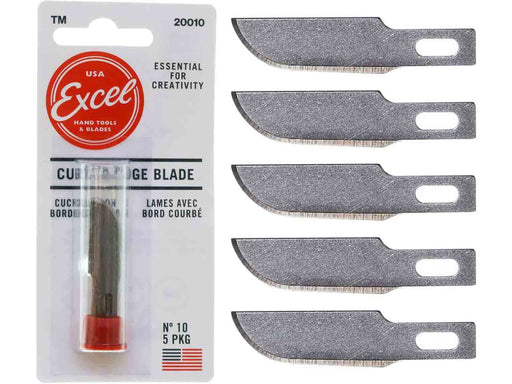 Excel #16 Stencil Edge Blade (5)