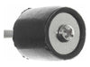 12.7mm - 1/2 X 1/2 inch Sanding Band Mandrel - widgetsupply.com