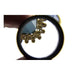 5.5X-18D Plastic Jeweler's Eye Loupe - widgetsupply.com