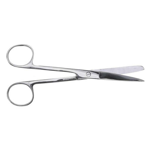 Stainless Scissors - 5 inch, Blunt, Other