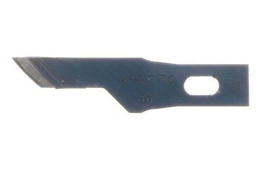 Vintage X-ACTO No. 16 Knife Blade NOS 5 Pack Original Packaging