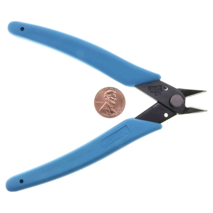 XURON 170-II Micro Shear Flush Cutter - USA - widgetsupply.com