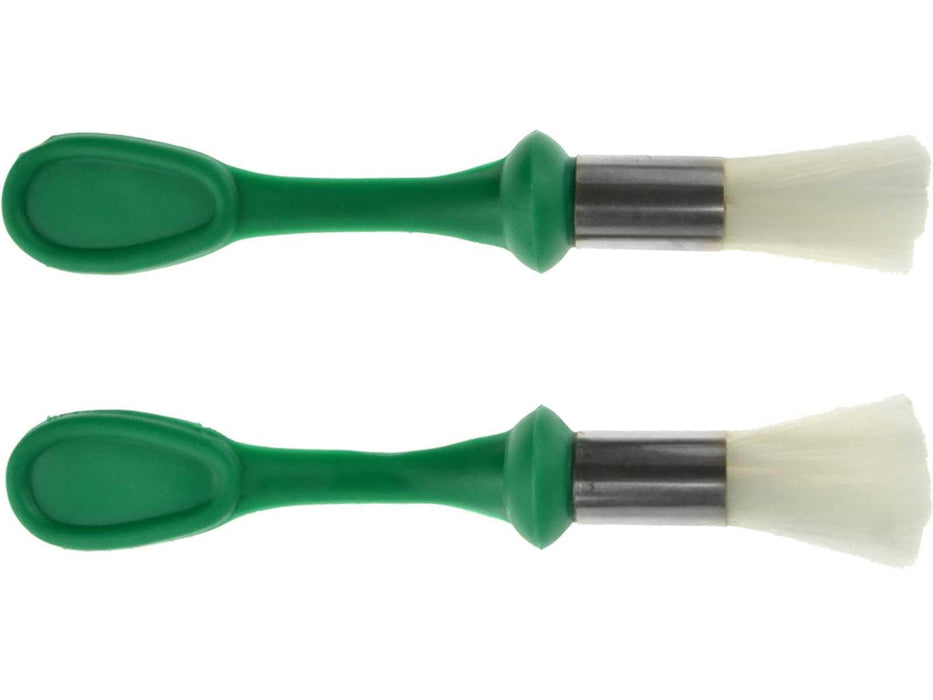 Watch Cleaning Brush - 2pc - widgetsupply.com