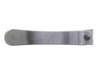 3 1/2 inch ProSimco Plain STRAIGHT Edge Clipper - widgetsupply.com