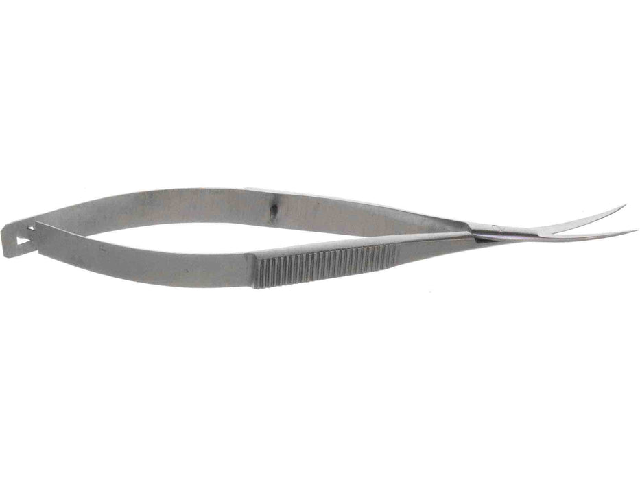 Micro Scissors-4.5 inches-Straight