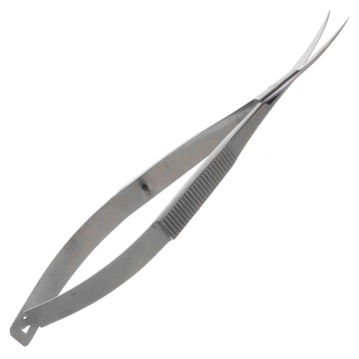 Small Sharp Scissors For Sewing Embroidery Crafts 4.5 Stainless Steel  Straight