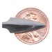 Double End Arrowhead Scraper Ends - 7 inch - widgetsupply.com
