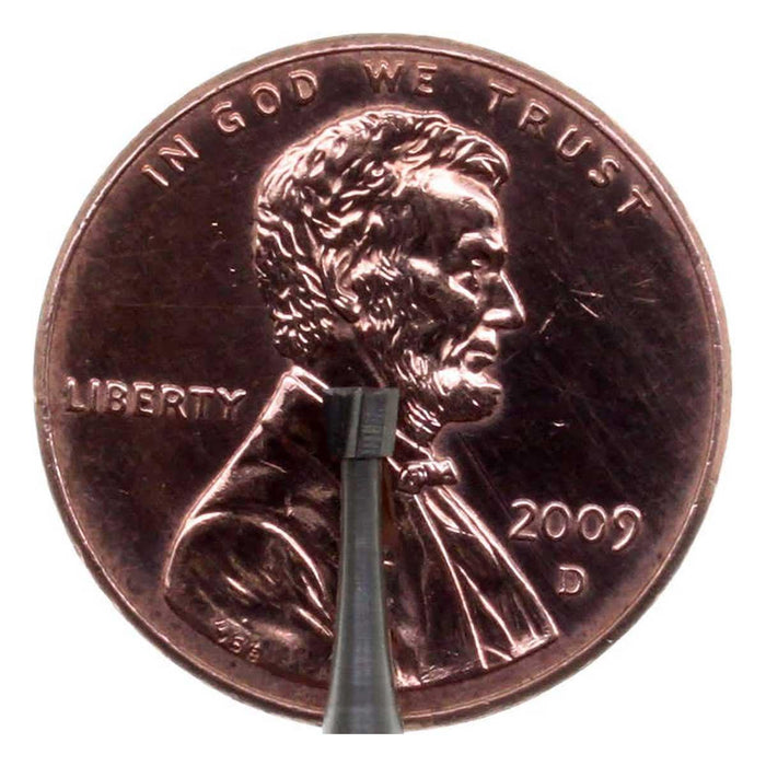 02.0mm - 5/64 inch Inverted Cone Engraver - Compare to Dremel 110 - widgetsupply.com