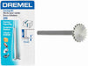 Dremel 199 - 3/8 inch WHEEL High Speed Steel Cutter - widgetsupply.com