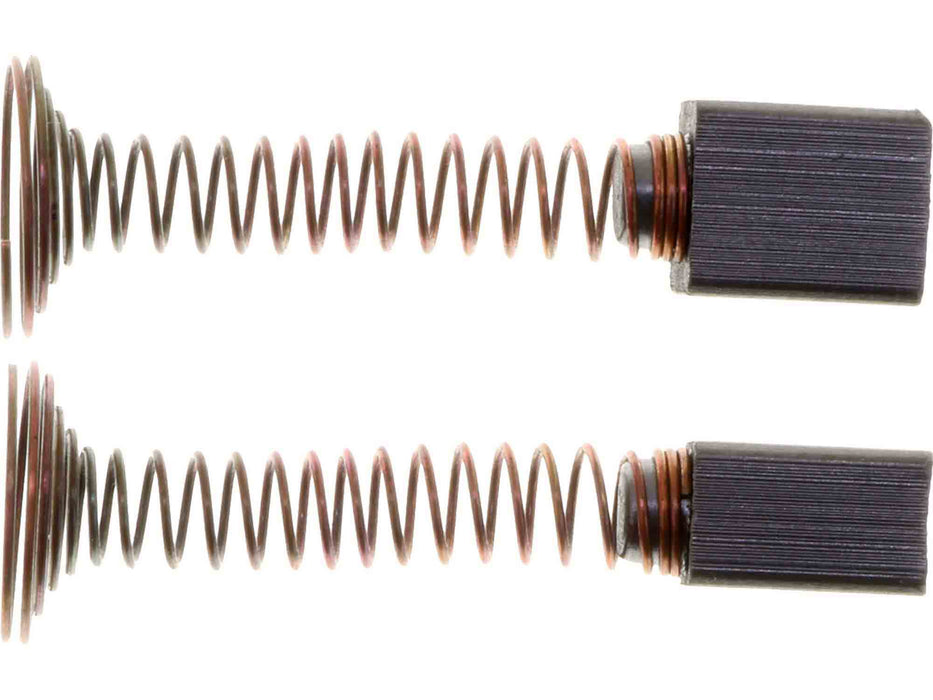 Dremel 4200/4300 -  2pc Carbon Motor Brush / Spring Set - widgetsupply.com