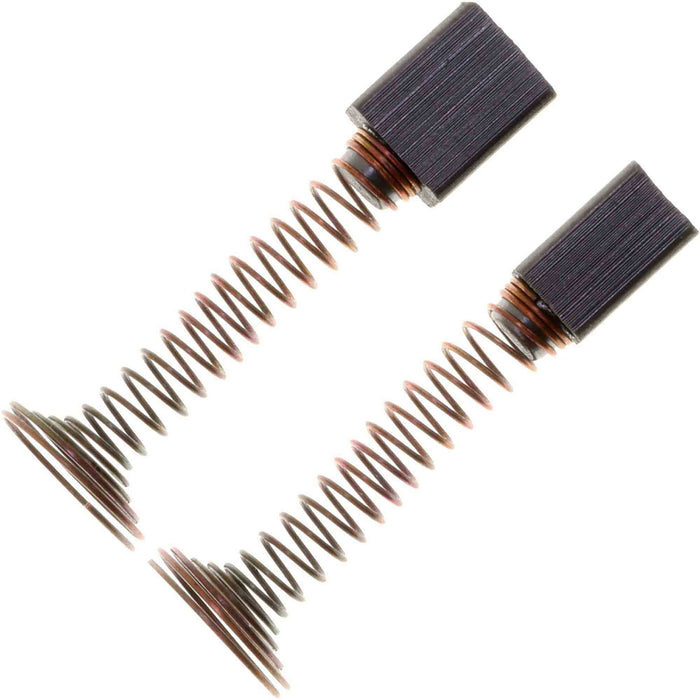 Dremel 4200/4300 -  2pc Carbon Motor Brush / Spring Set - widgetsupply.com