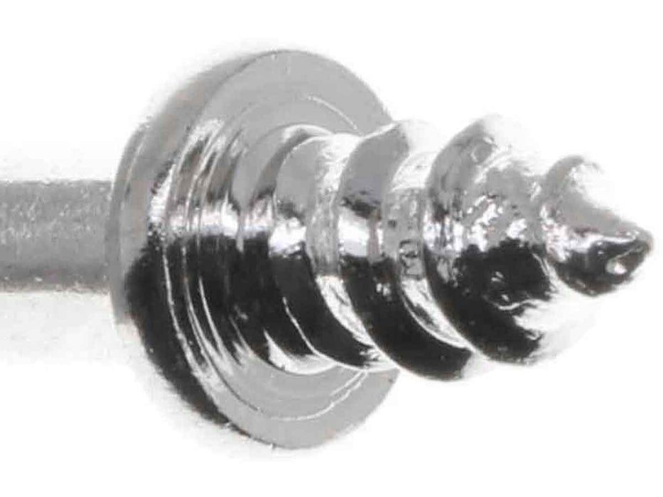 3pc Dremel 401 - Tapered Screw Mandrel - Open Package - widgetsupply.com