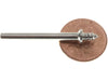 3pc Dremel 401 - Tapered Screw Mandrel - Open Package - widgetsupply.com